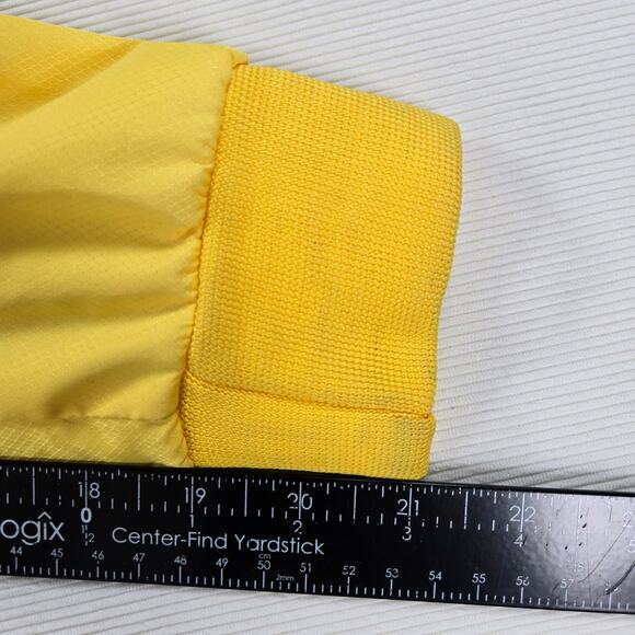 Nike Club America Long Sleeve Full‎ Zip Hooded Windbreaker Men's Size Small - Picture 9 of 9